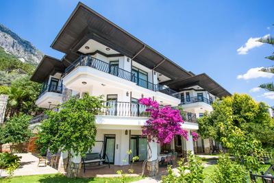Akyaka Villa Marine