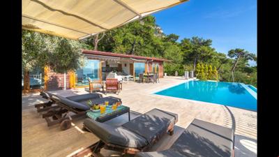 Villa Sascha Akyaka