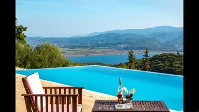 Villa Sascha Akyaka