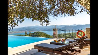 Villa Sascha Akyaka