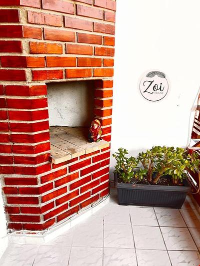 Zoi House Akyaka