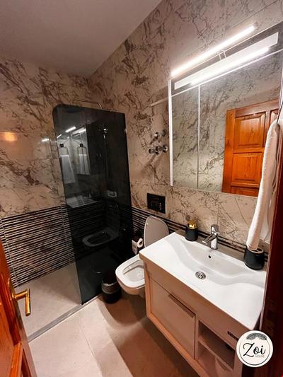 Zoi House Akyaka
