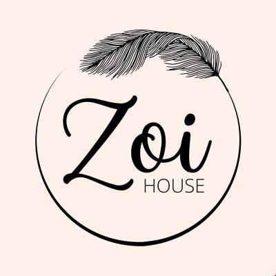 Zoi House Akyaka