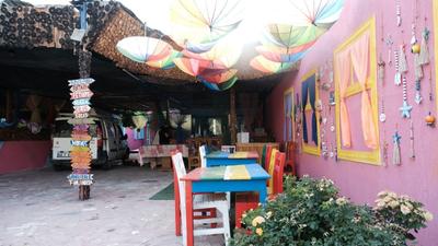 Uygar Motel