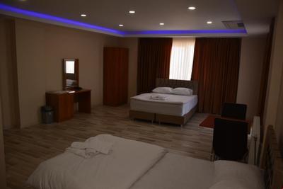 Grand Serhad Han Otel