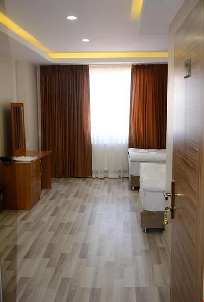 Grand Serhad Han Otel
