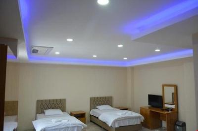 Grand Serhad Han Otel