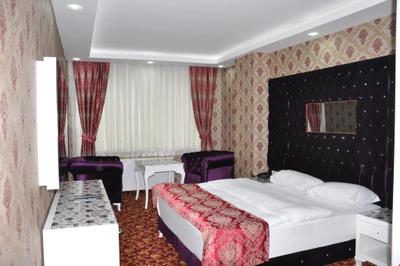 Mir Saray Hotel