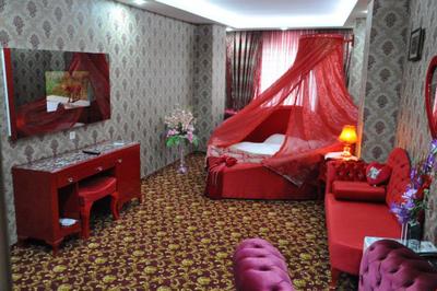 Mir Saray Hotel