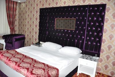 Mir Saray Hotel