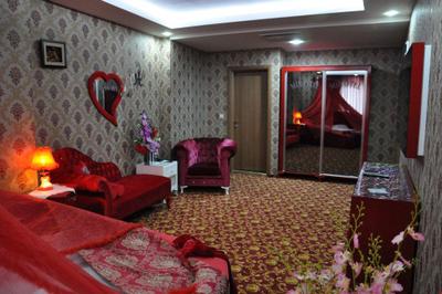 Mir Saray Hotel