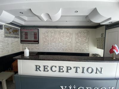 Yücesoy Otel