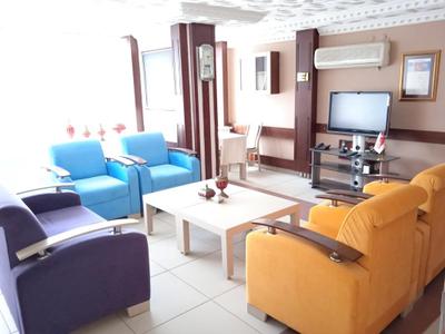 Yücesoy Otel