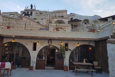 Bellapais Suites Cappadocia