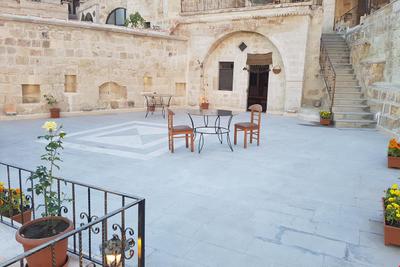 Bellapais Suites Cappadocia