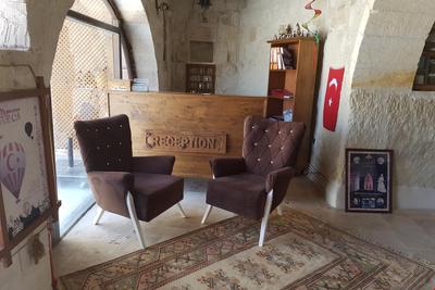 Bellapais Suites Cappadocia