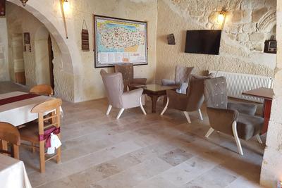 Bellapais Suites Cappadocia