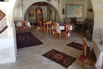 Bellapais Suites Cappadocia
