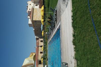 Butik Mahall Otel