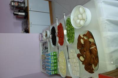Butik Mahall Otel