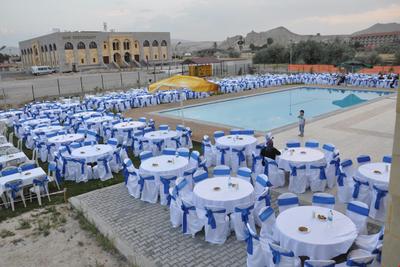 Butik Mahall Otel