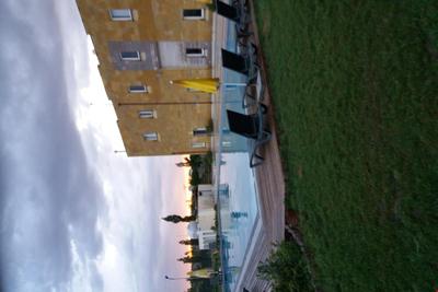 Butik Mahall Otel