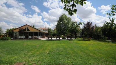 Büyük Avanos Hotel