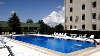 Büyük Avanos Hotel