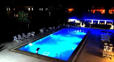 Büyük Avanos Hotel