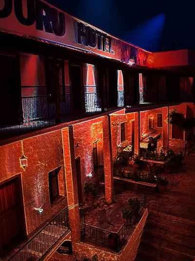 Duru Hotel Avanos