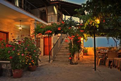 Duru Hotel Avanos