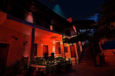 Duru Hotel Avanos