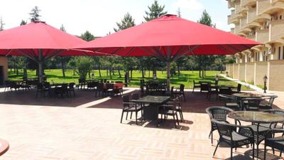 Gold Yıldırım Hotel