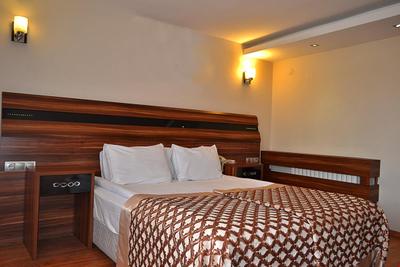 Gold Yıldırım Hotel