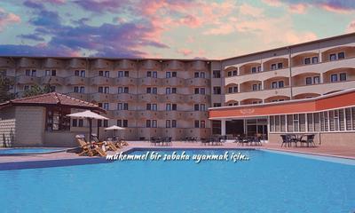 Gold Yıldırım Hotel