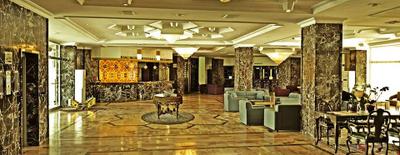 Gold Yıldırım Hotel
