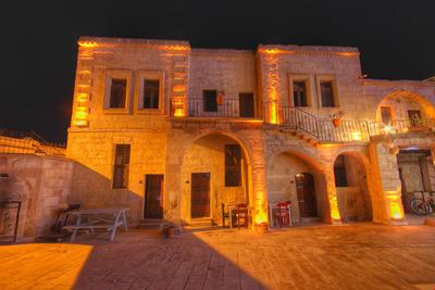 Marvel Of Cappadocia