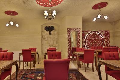 Milagre Cave Hotel