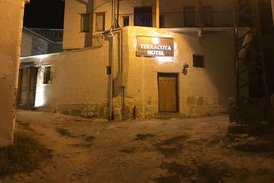 Terracota Hotel