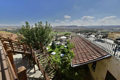 The Loop Cappadocia