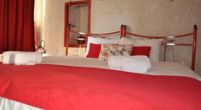 Turbel Cave Hotel