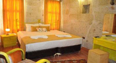 Turbel Cave Hotel