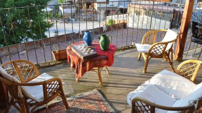 Turbel Cave Hotel