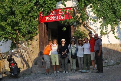 İshtar Cave Pension