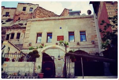 Ali's Guest House