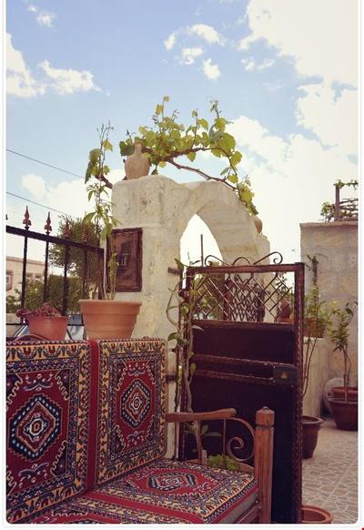 Ali's Guest House