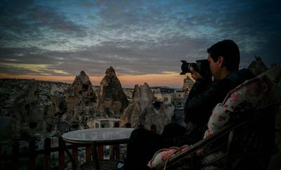 Cave Life Hotel