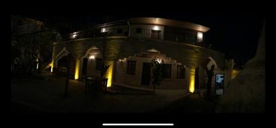 Cave Seasons Deluxe Hotel