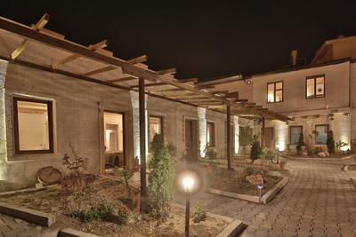 Days Inn Cappadocia
