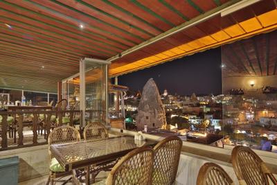 El Nazar Hotel & Cave Suites